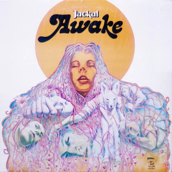 JACKAL / AWAKE