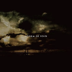 STORM OF VOID / ストーム・オブ・ボイド / ストームオブボイド / STORM OF VOID