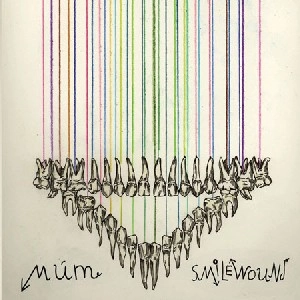 MUM / ムーム / SMILEWOUND (CD)