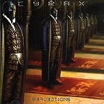 CYRAX / サイラックス / REFLECTIONS