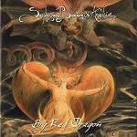SOPHYA BACCINI'S ARADIA / BIG RED DRAGON (WILLIAM BLAKE'S DREAM)