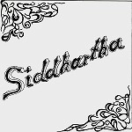 SIDDHARTHA (DEU) / シッダルタ / WEITSCHMERZ
