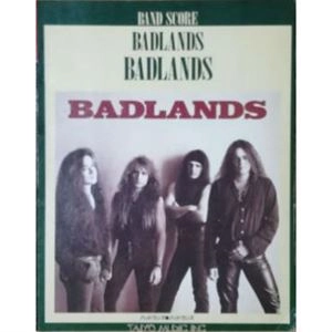 BADLANDS / バッドランズ 商品一覧 | ディスクユニオン・オンライン