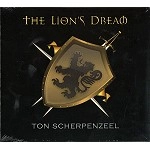 TON SCHERPENZEEL / トン・スケルペンツェル / THE LION'S DREAM