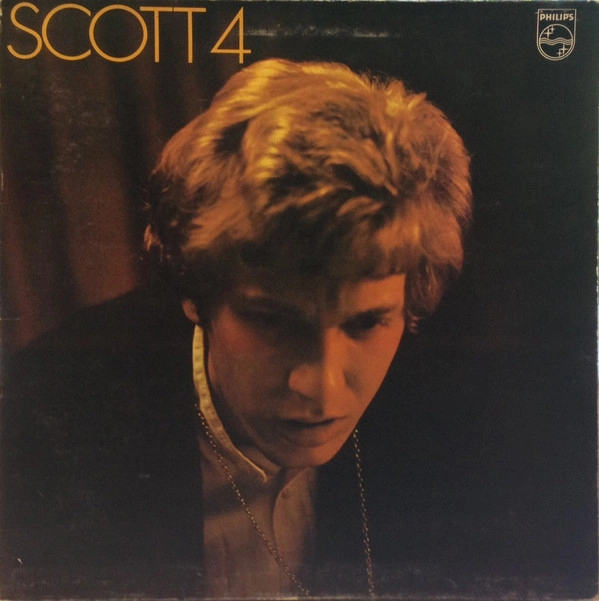 SCOTT WALKER / スコット・ウォーカー / SCOTT4