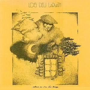 LOS DEU LARVATH / ISTORIA AU CORN DEU TEMPS