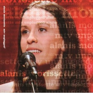 ALANIS MORISSETTE / アラニス・モリセット / MTV UNPLUGGED