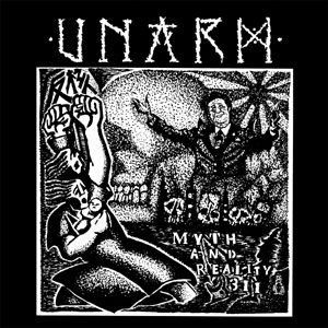 UNARM / ミスアンドリアリティー３１１ / myth and reality 311 