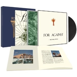 FOR AGAINST / FOR AGAINST 3LP BOX SET