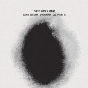 THESE HIDDEN HANDS / REMIXES (PART I)