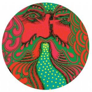 PSYCHEMAGIK / サイケマジック / DIABOLICAL SYNTHETIC FANTASIA - VINYL SAMPLER