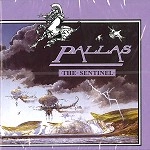 PALLAS / パラス / TE SENTINEL