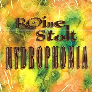 ROINE STOLT / ロイネ・ストルト / HYDROPHONIA