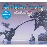 STEVE HOWE'S REMEDY / スティーヴ・ハウズ・レメディ / ELEMENTS