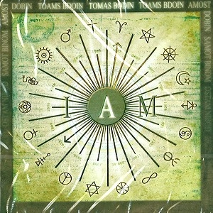 TOMAS BODIN / トマス・ボディーン / I AM