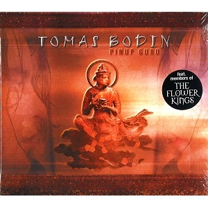 TOMAS BODIN / トマス・ボディーン / PINUP GURU