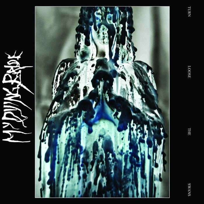MY DYING BRIDE / マイ・ダイング・ブライド / TURN LOOSE THE SWANS<DIGI/2CD>