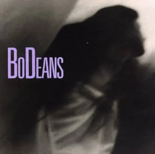 BODEANS / LOVE & HOPE & SEX &