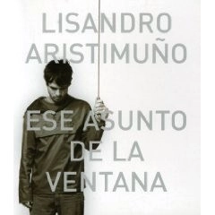 LISANDRO ARISTIMUNO / リサンドロ・アリスティムーニョ / ESE ASUNTO