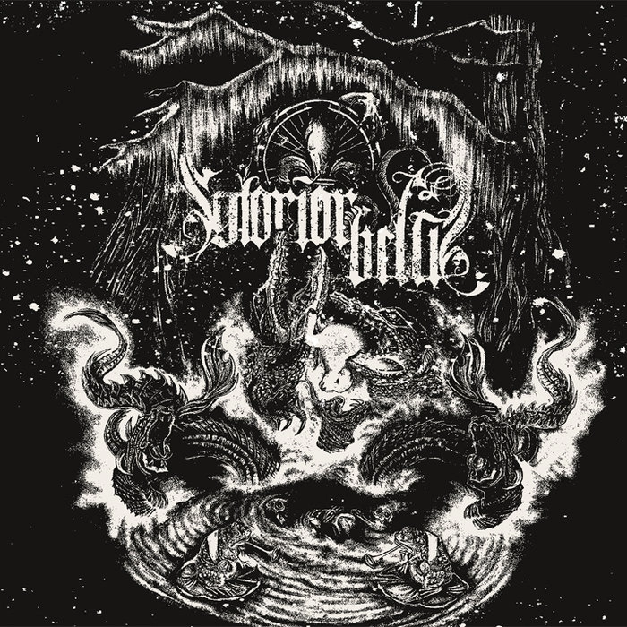 GLORIOR BELLI / GATORS RUMBLE, CHAOS UNFURS<DIGI> / GATORS RUMBLE, CHAOS UNFURS