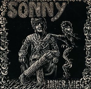 SONNY BONO / ソニー・ボノ / INNER VIEWS