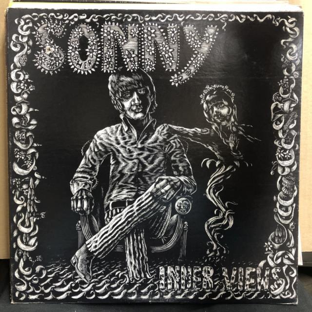 SONNY BONO / ソニー・ボノ / INNER VIEWS