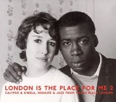 V.A. (LONDON IS THE PLACE FOR ME) / オムニバス / LONDON IS THE PLACE FOR ME 2
