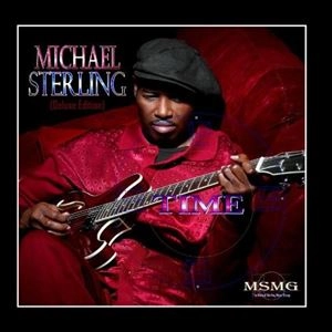 MICHAEL STERLING / TIME