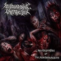 MYOCARDIAL INFARCTION / マイオカーディアル・インファークション / リバイタリザイション・オブ・ザ・パーニシャスネス
