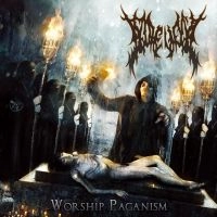 GOREVENT / ゴアベント / WORSHIP PAGANISM