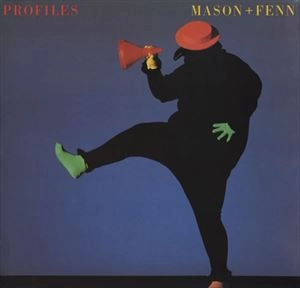 MASON + FENN / PROFILES