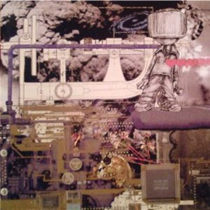 KANSER / IT WROTE ITSELF