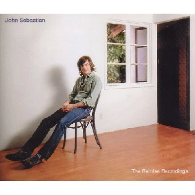 JOHN SEBASTIAN / ジョン・セバスチャン / THE REPRISE RECORDINGS