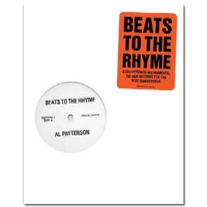 AL PATTERSON / BEATS TO THE RHYME