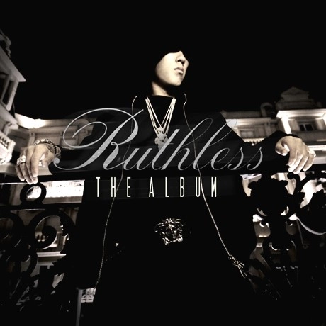 DOK2 / ドッキ / RUTHLESS, THE ALBUM / RUTHLESS THE ALBUM