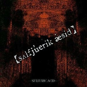 SULFURIC ACID / salfjuerik aesid