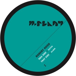 ROBERT HOOD / ロバート・フッド / ELEVEN