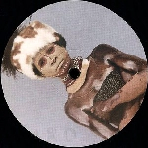 HARMONIOUS THELONIOUS / ハーモニアス・セロニアス / DRUM, CHANT AND OTHER MUSIC