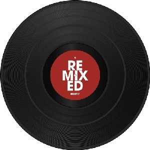 GARY BECK/SPEEDY J / REMIXED