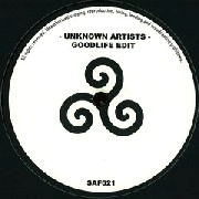 UNKNOWN ARTIST / GOOD KISS EP