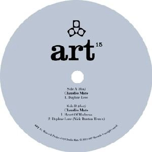 CLAUDIO MATE / HEART OF MADNESS