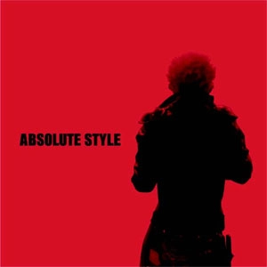 STRONG STYLE / アブソリュート・スタイル / ABSOLUTE STYLE