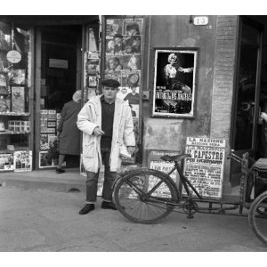 CHET BAKER / チェット・ベイカー / JAZZ ON FILM - CHET BAKER - ITALIAN MOVIES