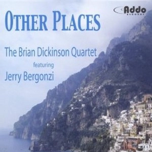 BRIAN DICKINSON / ブライアン・ディッキンソン / OTHER PLACES