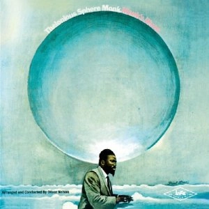 THELONIOUS MONK / セロニアス・モンク / MONK'S BLUES