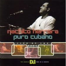 NACHITO HERRERA / PURO CUBANO