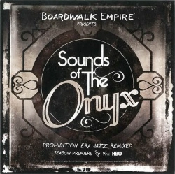 V.A. (SOUNDS OF THE ONYX) / SOUNDS OF THE ONYX