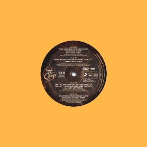 V.A. (SOUNDS OF THE ONYX) / SOUNDS OF THE ONYX