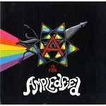 AMPLEDEED / A IS FOR AMPLEDEED
