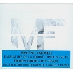 MYLENE FARMER / ミレーヌ・ファルメール / TIMELESS 2013: COLLECTOR'S BOX